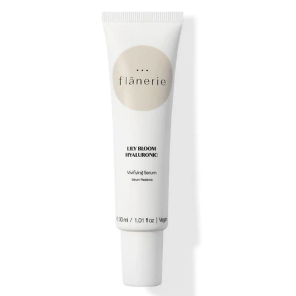 FLANERIE Lily Bloom Hyaluronic  Vivifying Serum full size